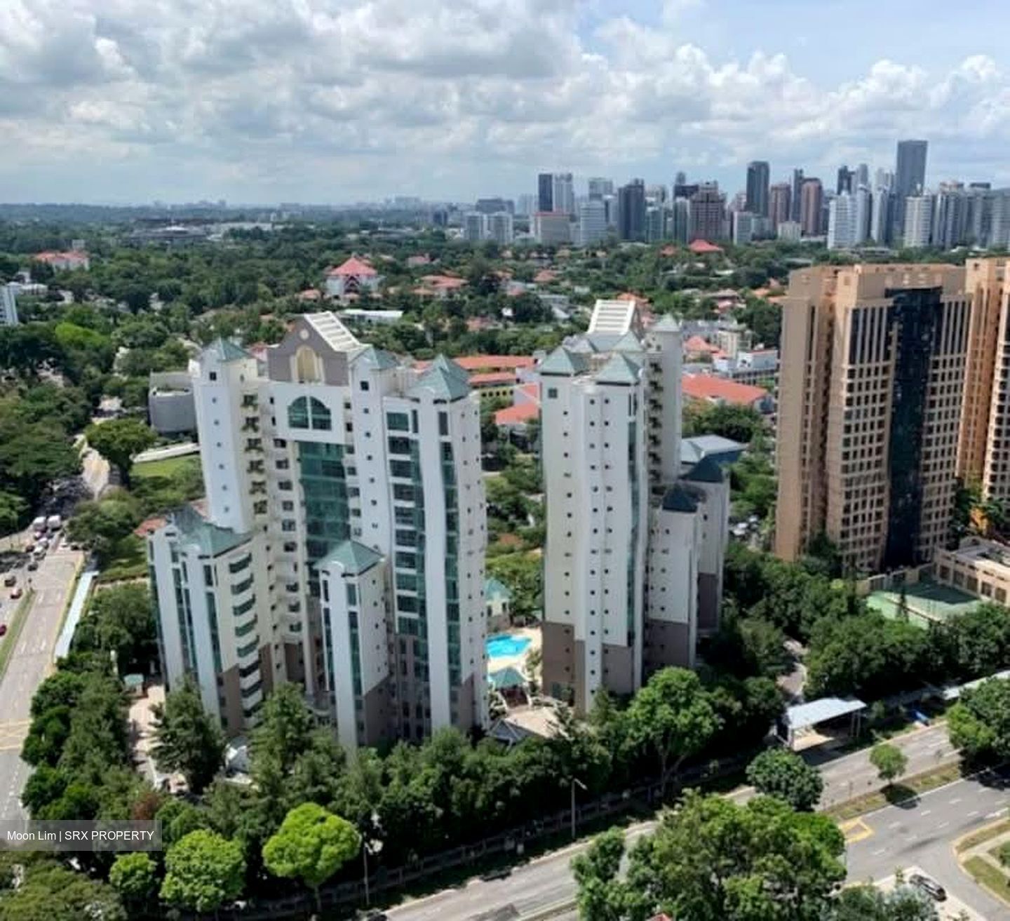 The Metropolitan Condominium (D3), Condominium #585734241
